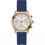 GUESS Women's 38mm Watch (W1025L4)