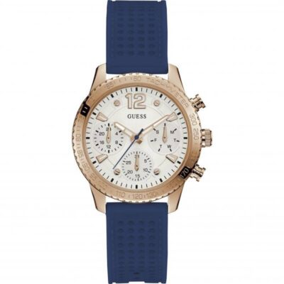 GUESS Women's 38mm Watch (W1025L4)