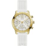 GUESS Women's 38mm Watch (W1025L5)