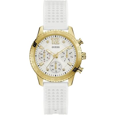 GUESS Women's 38mm Watch (W1025L5)