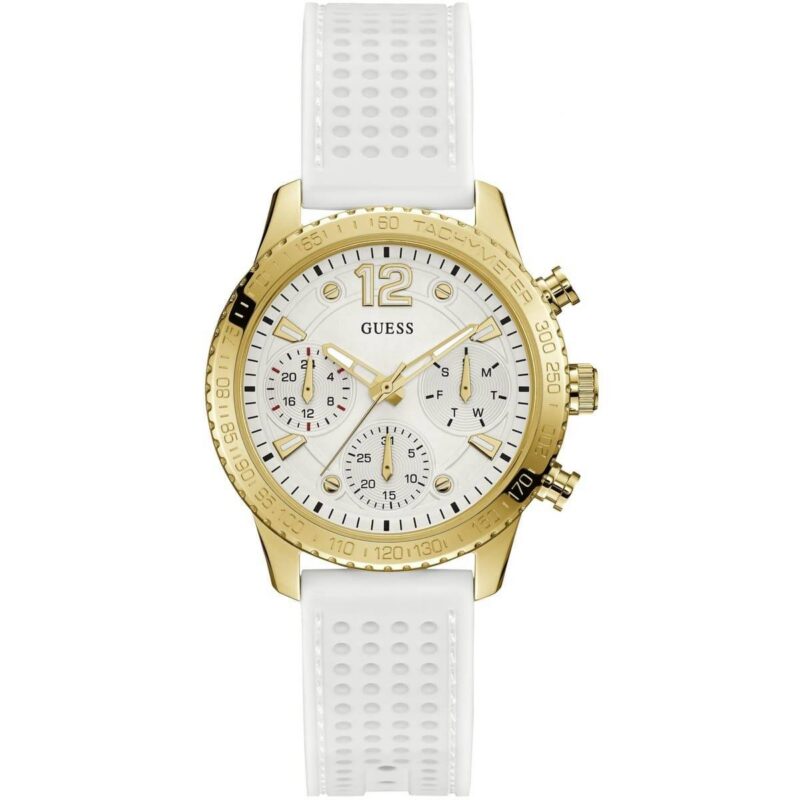 GUESS Women's 38mm Watch (W1025L5) GUESS Women's 38mm Watch (W1025L5)