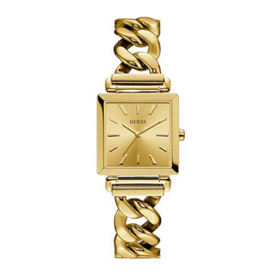 GUESS Women's 28mm Watch (W1029L2)