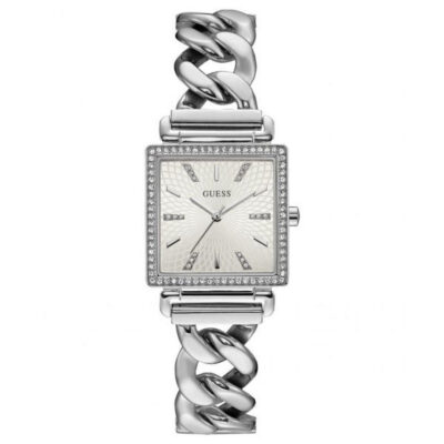GUESS Women's 28mm Watch (W1030L1)