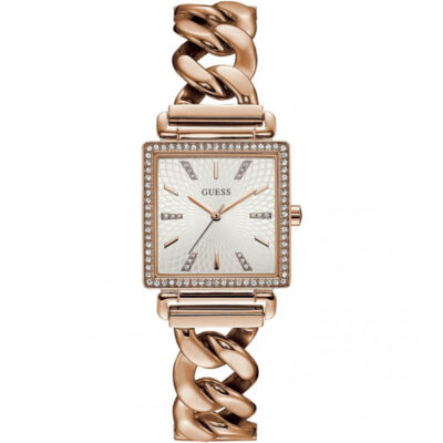 GUESS Women's 28mm Watch (W1030L4)