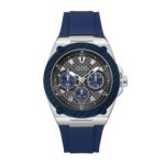 GUESS Legacy Men's 45mm Watch (W1049G1)