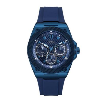 GUESS Legacy Men's 45mm Watch (W1049G7)