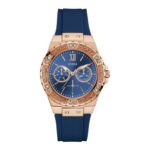 GUESS Limelight Women's 38mm Watch (W1053L1)