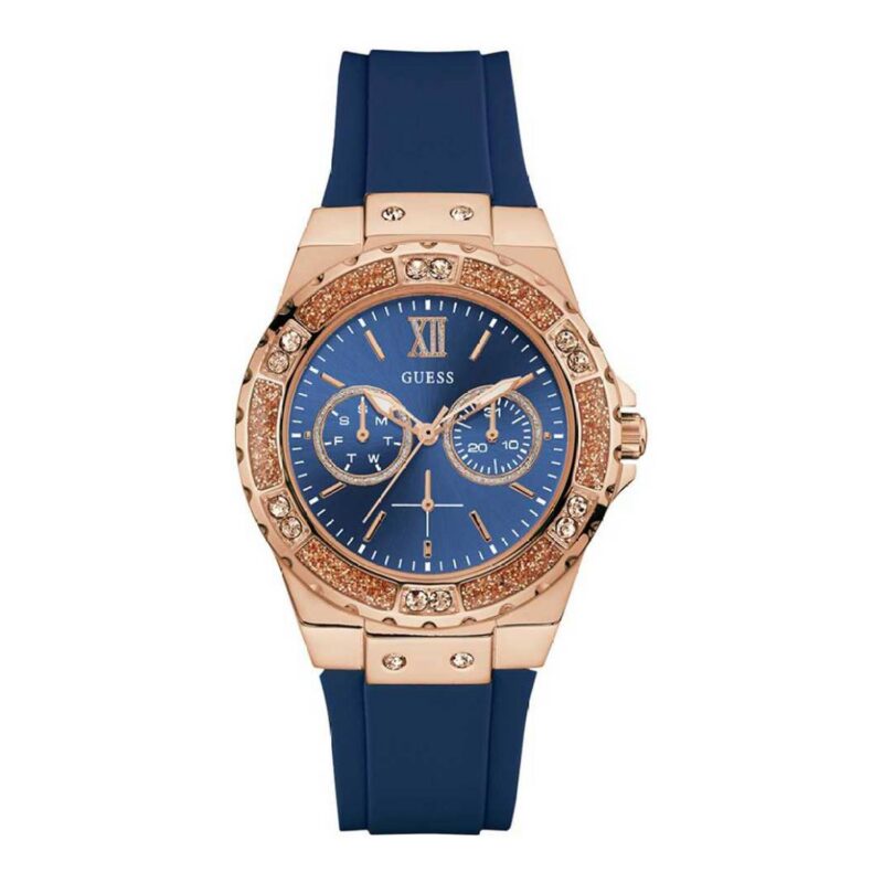GUESS Limelight Women's 38mm Watch (W1053L1) GUESS Limelight Women's 38mm Watch (W1053L1)