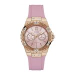GUESS Limelight Women's 38mm Watch (W1053L3)