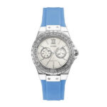 GUESS Limelight Women's 38mm Watch (W1053L5)