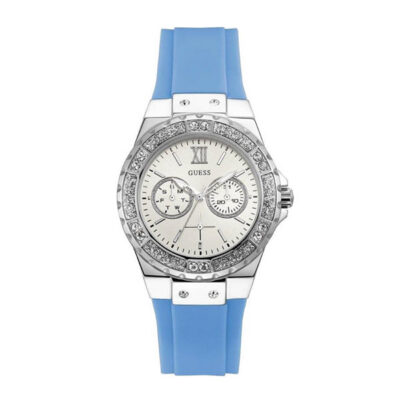 GUESS Limelight Women's 38mm Watch (W1053L5)