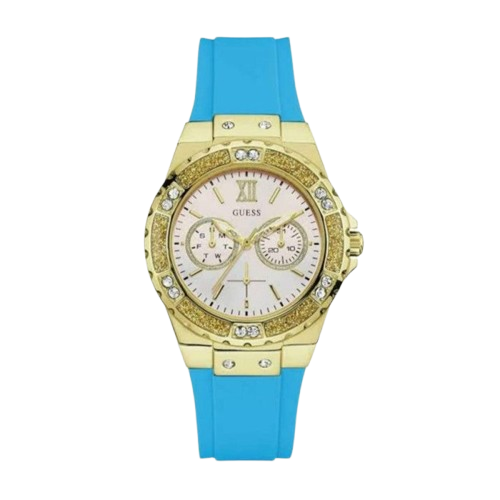 GUESS Limelight Women's 38mm Watch (W1053L6) GUESS Limelight Women's 38mm Watch (W1053L6)