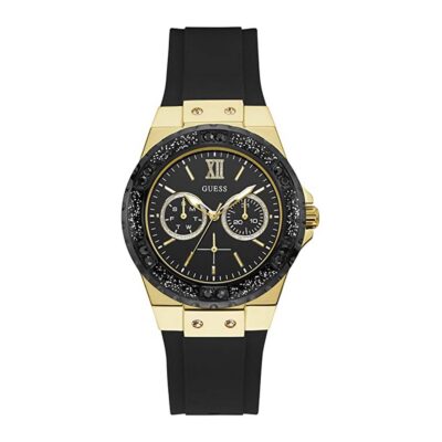GUESS Limelight Women's 38mm Watch (W1053L7)
