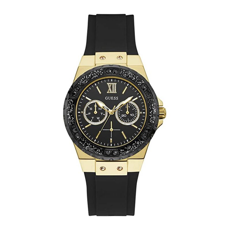 GUESS Limelight Women's 38mm Watch (W1053L7)