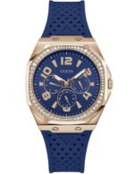 GUESS Legacy Men's 45mm Watch (W1058G1)
