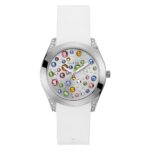 GUESS Wonderlust Women's 39mm Watch (W1059L1)