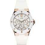 GUESS Women's 39mm Watch (W10614L2)