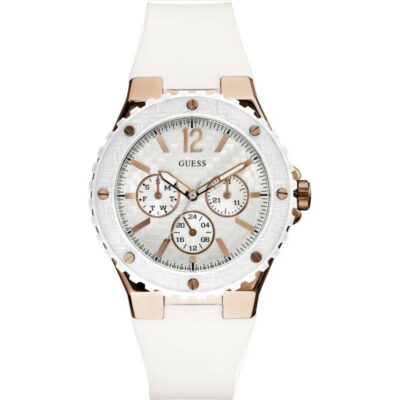 GUESS Women's 39mm Watch (W10614L2)
