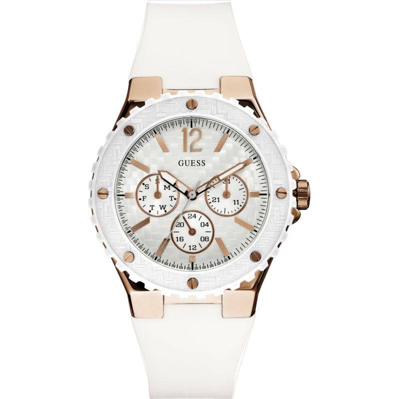 GUESS Women's 39mm Watch (W10614L2) GUESS Women's 39mm Watch (W10614L2)