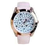 GUESS Wonderlust Women's 39mm Watch (W1065L1)