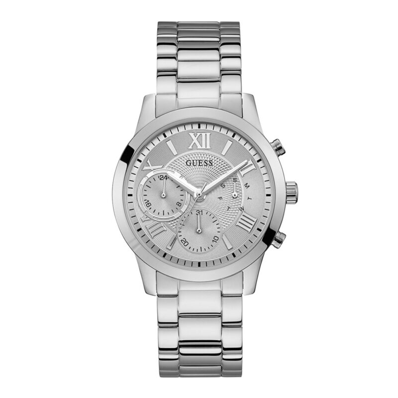 Guess Solar W1070L1 Ladies Watch Guess Solar W1070L1 Ladies Watch