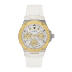 GUESS Confetti Women's 39mm Watch (W1094L1)