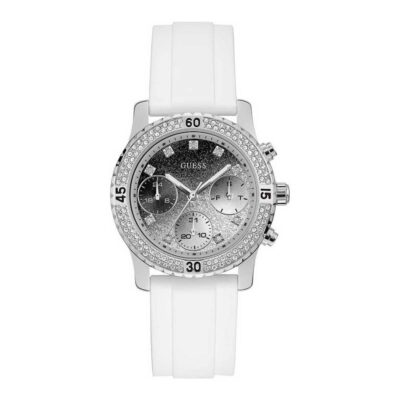 GUESS Confetti Women's 38mm Watch (W1098L1)