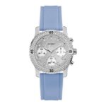 GUESS Confetti Women's 38mm Watch (W1098L3)