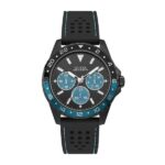 GUESS Odyssey Men's 44mm Watch (W1108G5)