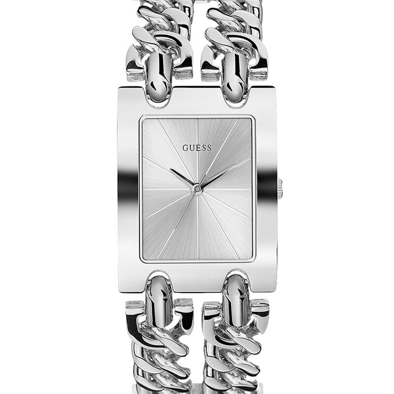 GUESS Women's 28mm Watch (W1117L1)