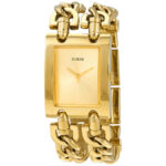GUESS Women's 28mm Watch (W1117L2)