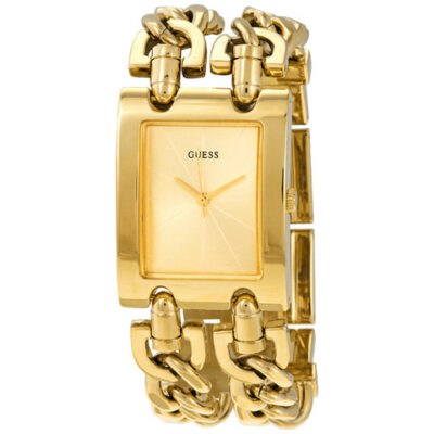 GUESS Women's 28mm Watch (W1117L2)