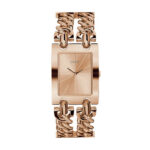 GUESS Women's 28mm Watch (W1117L3)
