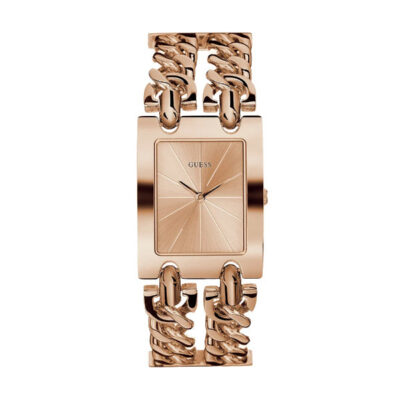 GUESS Women's 28mm Watch (W1117L3)