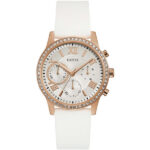 GUESS Trend Women's 40mm Watch (W1135L1)