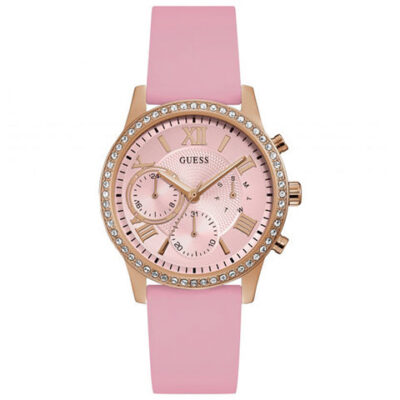 GUESS Trend Women's 40mm Watch (W1135L2)