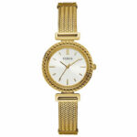 GUESS Monroe Women's 32mm Watch (W1152L2)
