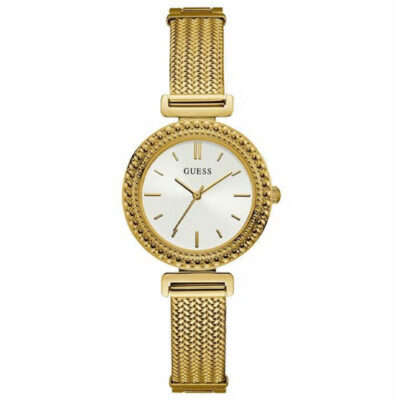 GUESS Monroe Women's 32mm Watch (W1152L2)