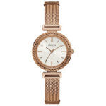 GUESS Monroe Women's 32mm Watch (W1152L3)
