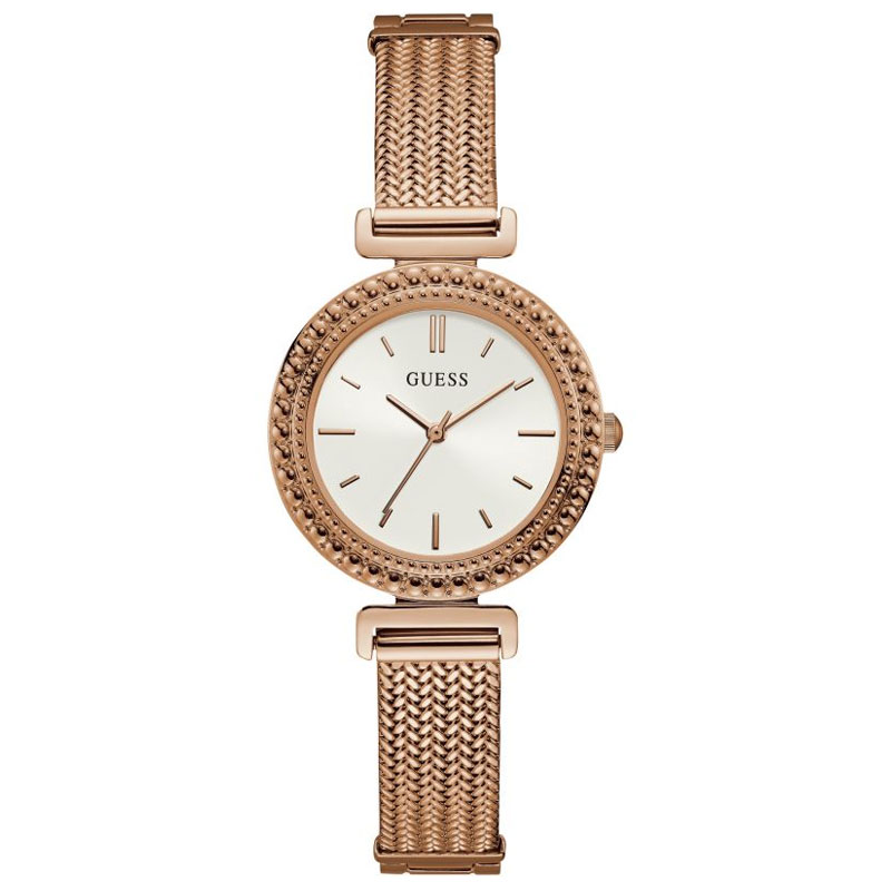 GUESS Monroe Women's 32mm Watch (W1152L3) GUESS Monroe Women's 32mm Watch (W1152L3)
