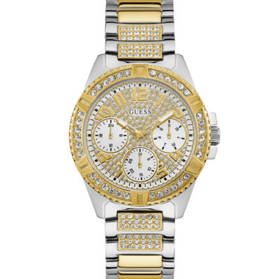 GUESS Women's 40mm Watch (W1156L5)