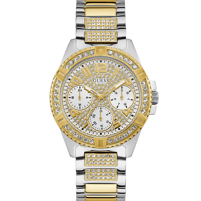 GUESS Women's 40mm Watch (W1156L5) GUESS Women's 40mm Watch (W1156L5)