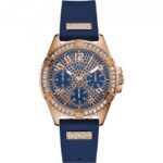 GUESS Frontier Women's 40mm Watch (W1160L3)