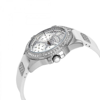 GUESS Frontier Women's 40mm Watch (W1160L4)