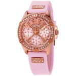 GUESS Frontier Women's 40mm Watch (W1160L5)