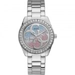 GUESS G Twist Women's 40mm Watch (W1201L1)