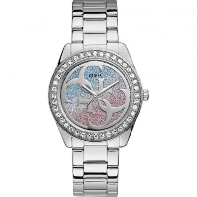 GUESS G Twist Women's 40mm Watch (W1201L1)