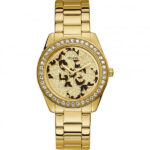 GUESS Women's 40mm Watch (W1201L2)