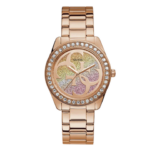 GUESS G Twist Women's 40mm Watch (W1201L3)