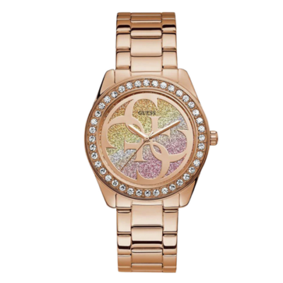GUESS G Twist Women's 40mm Watch (W1201L3)
